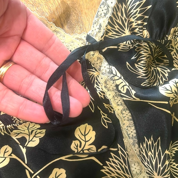 Victoria’s Secret Babydoll - Picture 7 of 14